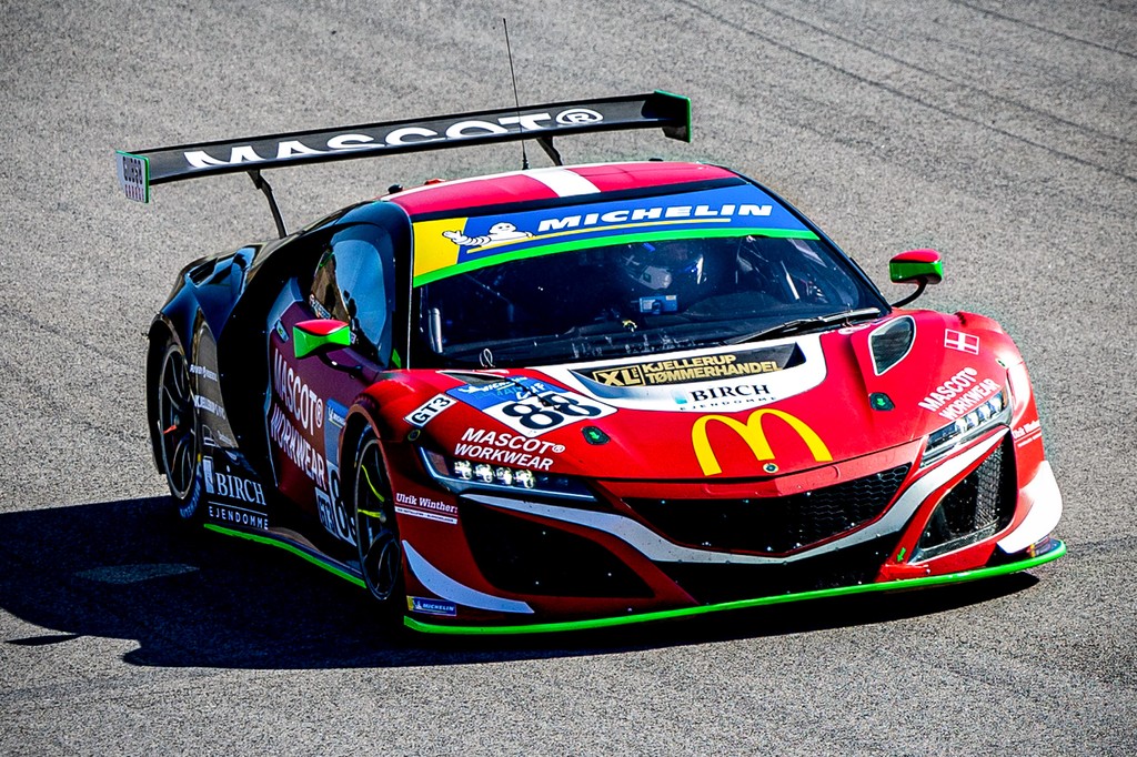 (Foto: GMB Motorsport)